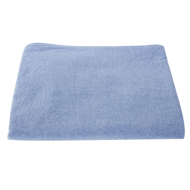 Funda de cama para salón de belleza, funda de sábana suave para masajes de spa, sábana de masajes diseñada meticulosamente