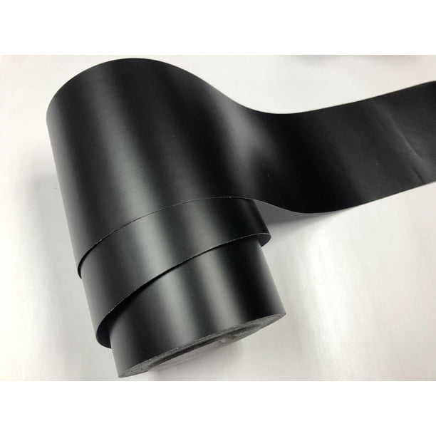 Pegatinas de fibra de carbono negra brillante 5D mate para modificación de coche, pegatinas para coche, película que cambia el color de la carrocería del coche