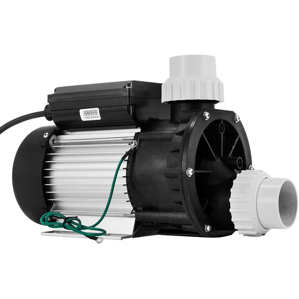 VEVOR 1hp 110V Swimming Pool Pump Hot Tub Pump 0.75 Kw Water