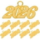 thumbnail image 1 of 50 dijes de graduación 2026, dijes para borla de birrete, colgantes para borla de birrete., 1 of 7