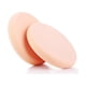 thumbnail image 3 of Polvos compactos SKin-Focus de cobertura total, base de maquillaje ligera con control de grasa, 5 esponjas de maquillaje, brochas para sombras de ojos, 3 of 3
