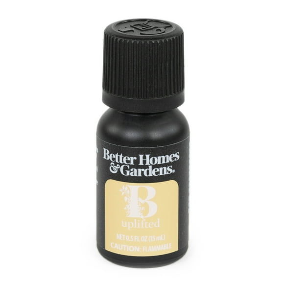 Better Homes & Gardens 100% Pure Essential Oil: B Uplifted, 15mL