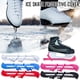 thumbnail image 3 of Wartleves Funda protectora ajustable para patines de hockey sobre hielo, 3 of 7