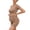 Brown, variant on Womens Maternity Workout Sets Pregnancy Casual Cute Comfy Tracksuit Outfits Summer Slim Fitted Short Sleeve Tops 2 Piece Shorts Set Brown S