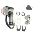 thumbnail image 3 of Motorcycle Ignition Switch Key Lock Set for 50Cc 150Cc GY6 Scooter Moped Jonway Roketa, 3 of 6