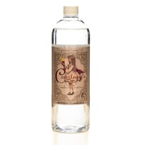 LITER - 33.5 oz Courtneys Fragrance Lamp Oils - OLD FASHIONED