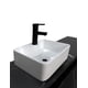 thumbnail image 4 of Gabinete Flotante Para Baño Con Lavamanos Y Llave OLIVIA, 4 of 7