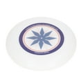thumbnail image 4 of Luminous Flying Disc Lightweight Portable Sports Competition Game Camping Beach, 4 of 7
