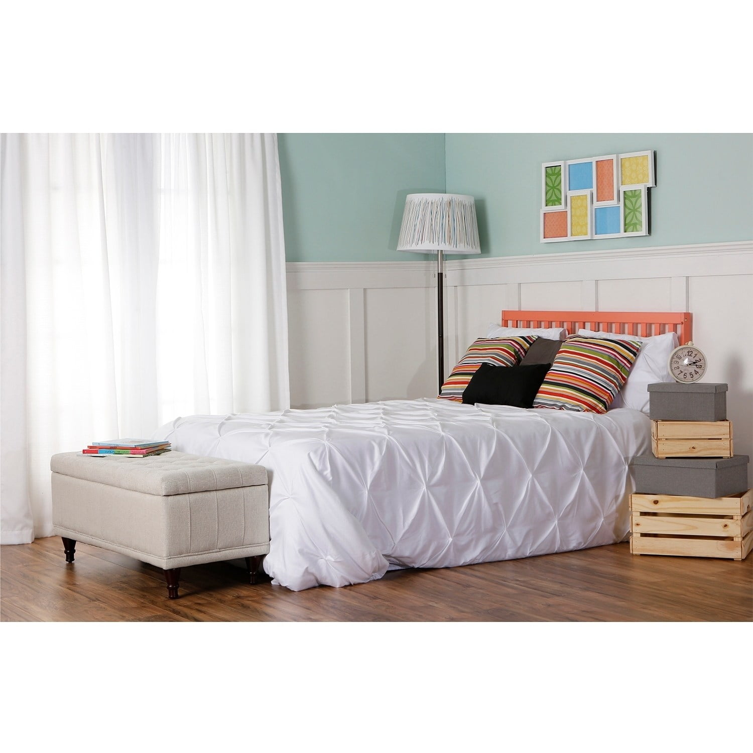 dream on me 5 in 1 convertible crib style 657