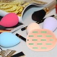 thumbnail image 4 of unbranded Caja Para Almacenamiento De Esponja De Maquillaje Color Ideal Para Uso Diario Y Viajes, 4 of 6