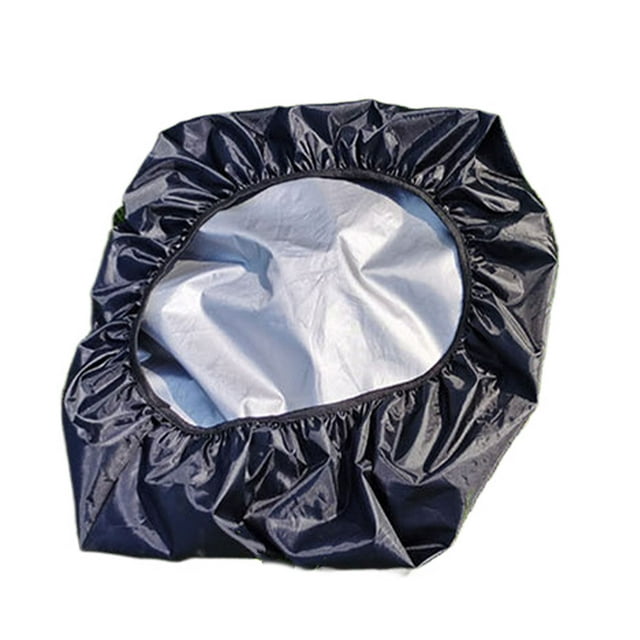 fastboy Bike Cover Waterproof Bike With Good Sealing Performance Versatile Not Only For Car Baskets But black s