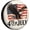 Happy 4th July 4, variant on July 4th Spare Tire Covers American Flag Wheel Protectors USA Patriotic Wheel Covers Universal Fit for Trailer Rv SUV Truck Travel Trailers Camper