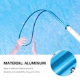 thumbnail image 4 of Piscinas de seguridad gancho de seguridad piscina segura gancho de piscina de aluminio Equipo de salvación de piscina vital, 4 of 7