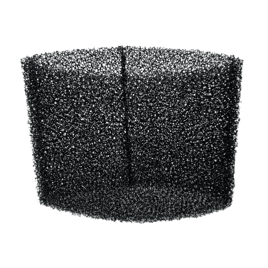 Hyper Tough 201200A Universal Foam Filter for 2.55 Gallon Wet/Dry