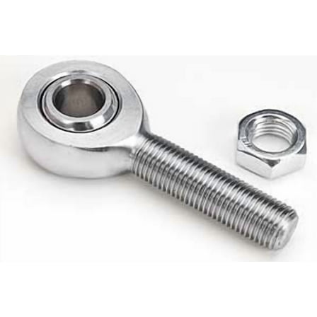 Competition Engineering Magnum Series 3/4" RH Spherical Rod End P/N 6133