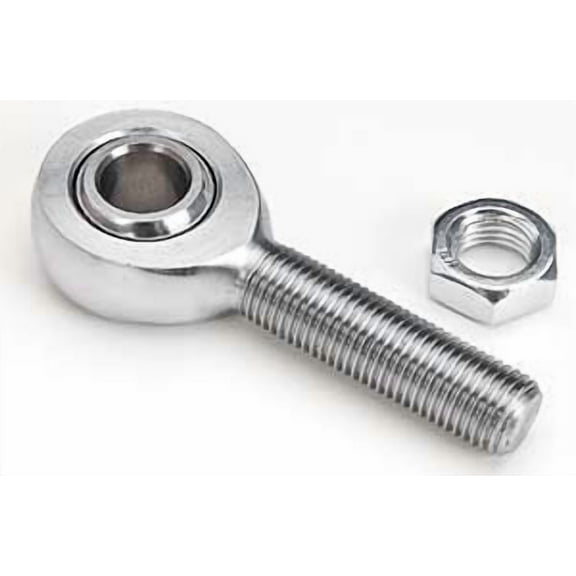 Competition Engineering Magnum Series 3/4" RH Spherical Rod End P/N 6133