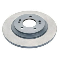 Durago BR90179201 R SOLID ROTOR