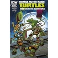 thumbnail image 1 of Teenage Mutant Ninja Turtles New Animated Adventures 2A, 1 of 2