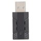 thumbnail image 1 of Adaptador Wifi, Adaptador Wifi USB Transmisión Gigabit Portátil Para PC Para Computadora De Escritorio, 1 of 7