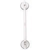 Drive Medical Suction Cup Grab Rail, Adjustable, 25.75" - 30.75"