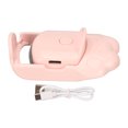 thumbnail image 2 of Electric Lash Curler,  Portable Heating Eyelash Curler Long Lasting Cat Claw Shape  for Makeup, 2 of 8
