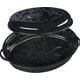 thumbnail image 1 of Asador Ovalado Color Negro Cinsa 320205, 1 of 6