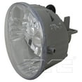 thumbnail image 3 of TYC 19-5713-01-9 Fits select: 2006-2009 TOYOTA 4RUNNER SR5/SPORT, 2004-2005 TOYOTA RAV4, 3 of 3