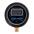 thumbnail image 5 of XISAOK Digital Tyre Pressure Meter Tester Manometer PSI Meter 1/8NPT Compact, 5 of 11