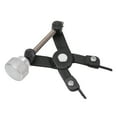 thumbnail image 2 of CV Joint Locking Rings Removal Tool, Brake Cylinder Retainer Remover Universal Sturdy  For Car Repairing, 2 of 8