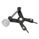 thumbnail image 4 of Herramienta universal para alicates de anillos de bloqueo de juntas homocinéticas, metal, alta resistencia, reparación de automóviles, 4 of 10