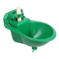thumbnail image 3 of Tachiuwa Automatic Sheep Feeding Water Bowl, Water Trough Watering System, Auto Livestock, 3 of 9
