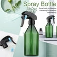 Spray Bottle for Cleaning Gardening Car Washing Hairdressing 100ml