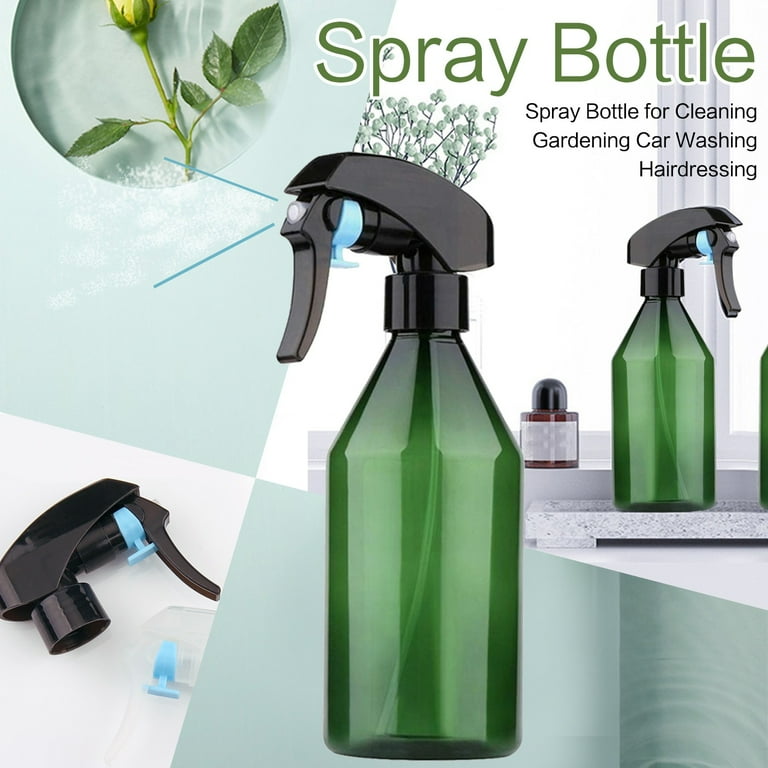 Automatic 2024 spray bottle