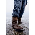 thumbnail image 4 of Bates Work by Wolverine Men's Barnes Waterproof Steel Pull-On Toe Work Boot, 4 of 8