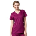 thumbnail image 1 of Maevn Haut de Blouse Sportive en Maille pour Femmes [TTP - 3TG, Livraison Gratuite], 1 of 2