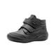 thumbnail image 4 of Bota Escolar Audaz® Contactel Piel Negro Plantilla Con Arco negro 13, 4 of 6