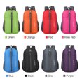 thumbnail image 4 of Mochila de viaje plegable ligera para hombres y mujeres Flame Horse Paquete al aire libre, 4 of 7