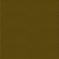 thumbnail image 1 of Ahgly Company Indoor Square Patterned Dark Bronze Brown Area Rugs, 4' Square, 1 of 6
