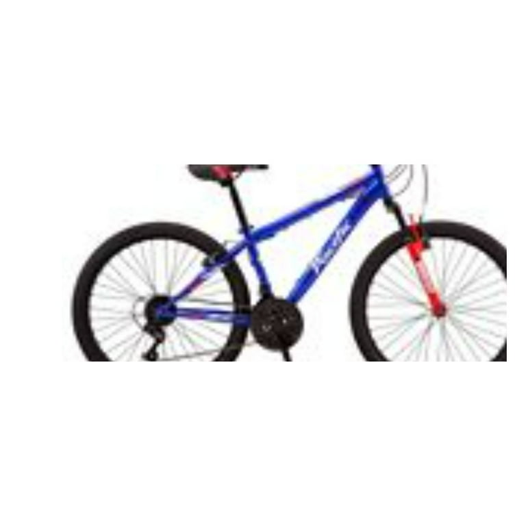 Pacific 24 inch mountain bike 2025