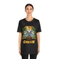 thumbnail image 3 of Thai One On - Unisex Jersey Short Sleeve Tee, Vacation Vibes Top, 3 of 4