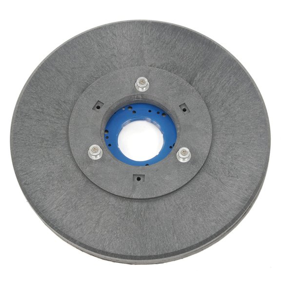 Global Industrial 18"" Replacement Pad Driver