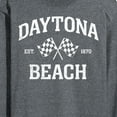 thumbnail image 3 of Daytona Beach - Men's Long Sleeve T-Shirt, 3 of 6