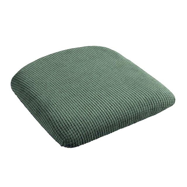 de asiento para sils de comedor para sils de comedor para sils de cocina para de oficina Protectores cro Baoblaze Cubierta de asiento