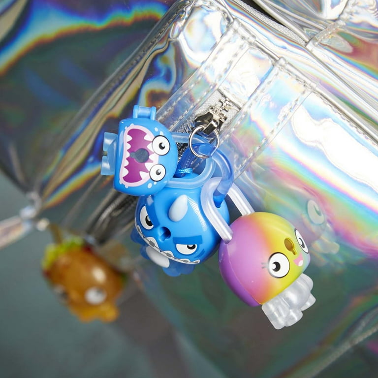 Lock Stars - Lucchetto Singolo Special Collection - Personaggi E Colori Assortiti (E4819EU4)