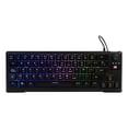 thumbnail image 1 of Teclado Gamer Vorago KB-506 USB RGB, 1 of 7