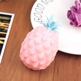thumbnail image 2 of XISOBO 2Pcs Ananas Ball, Anti-Stress Squeeze, Soulager l'Anxiété, 2 of 2