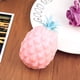 thumbnail image 2 of Juguete de piña de 2 piezas, Squishy de piña, Antiestrés de piña, Fidget de piña, Pelota antiestrés de piña, Juguetes antiestrés de piña, Pelota antiestrés de piña, Aliviar la ansiedad Xemadio HS-0413, 2 of 5