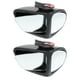 thumbnail image 1 of EeaseMX 2 espejos retrovisores para coche, espejo retrovisor universal auxiliar., 1 of 7