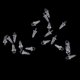 thumbnail image 5 of 20 Piezas DYNWAVEMX Clavijas Aparejo Cebo Enchufe De Tornillo Pesca, 5 of 7