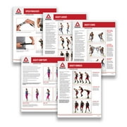 Reebok Delta Agility Kit